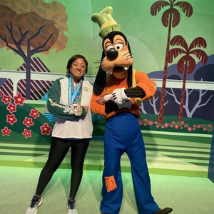 Fundraising Page: Tiffany Cratit